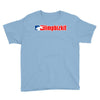 limp bizkit logo Youth Tee
