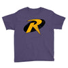robin Youth Tee