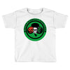 silver shamrock novelties Toddler T-shirt