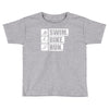 v6 swim bike run Toddler T-shirt
