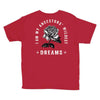 i am my ancestors' wildest dreams Youth Tee