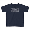 team blake Toddler T-shirt