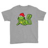 kermit christmas Youth Tee