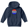 save ferris tribute to ferris bueller's Youth Hoodie