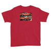 chevy camaro ss, ideal birthday gift or present Youth Tee