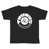 taurus airsoft pistool Toddler T-shirt
