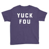yuck fou Youth Tee