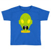 annihilus face Toddler T-shirt