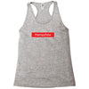 hampshire Racerback Tank