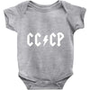cccp Baby Onesie