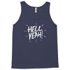 hell yeah! Tank Top