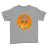 I am Groot Youth Tee