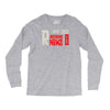breaking news lp860 best trending Long Sleeve Shirts