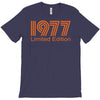 1977 limited edition T-Shirt