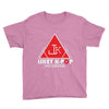 LK LIKE KPOP Youth Tee