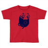 crystal seer Toddler T-shirt