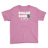 dollar dorks Youth Tee