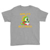 mario's boss Youth Tee
