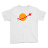 Lego Space Youth Tee