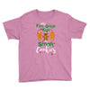 my first grade kids are smart cookies Youth Tee