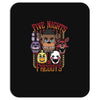 five nights at freddy's Mousepad