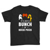 It's Just a Bunch of Hocus Pocus Youth Tee