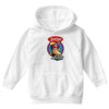 captain scarlet ideal birthday gift present Youth Hoodie