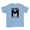 magic! Youth Tee
