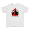 Deadpool Youth Tee