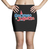 Sherlock Gnomes Mini Skirts