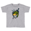 pirate hylian Toddler T-shirt