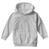 elephant filled pattern cool Youth Hoodie