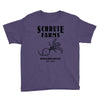 Schrute Farms Youth Tee