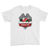 friend francesco bernoulli Youth Tee
