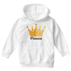 princess Youth Hoodie