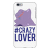 #crazylover clearance iPhone 6 Plus/6s Plus Case