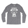 Awesome Opa Looks Like Long Sleeve Shirts