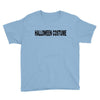 halloween costume Youth Tee