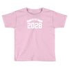 class of 2028 novelty high school elementary Toddler T-shirt