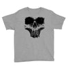 skull Youth Tee