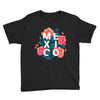 mexico Youth Tee