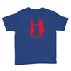 handshake Youth Tee