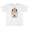 halloween warrior Toddler T-shirt