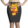 pokket c Pencil Skirts