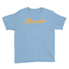 morenita Youth Tee