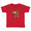 cat bus kong Toddler T-shirt