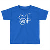 dw drum Toddler T-shirt
