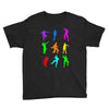 Fortnite Dance Youth Tee