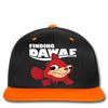 Finding Da Wae Snapback