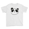 Panda Youth Tee